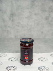 Dulceață de zmeură