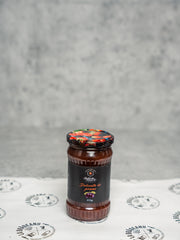 Dulceață de prune