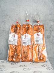 Chec, 900g