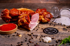 Ciolan porc