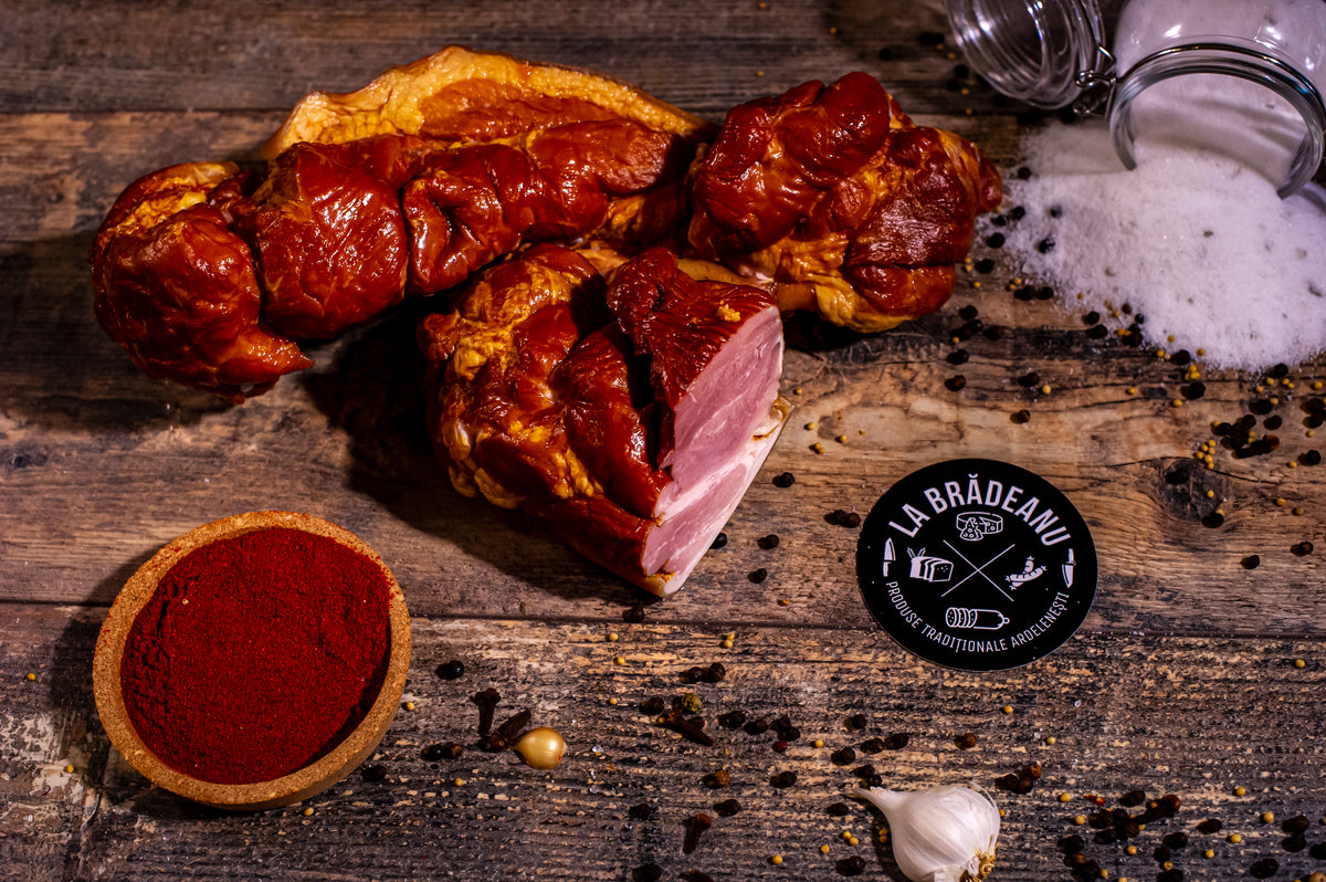 Ciolan porc
