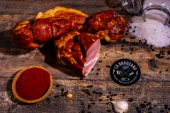 Ciolan porc
