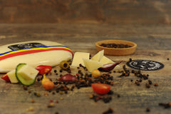 Buric de cașcaval