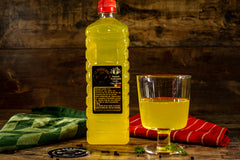 Limonadă de soc