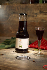 Sirop de mure