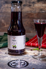Sirop de mure