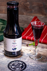 Sirop de afine