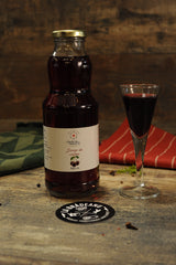 Sirop vișine