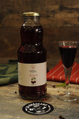 Sirop vișine