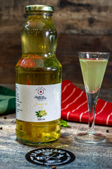 Sirop de soc