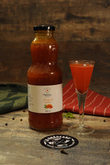 Sirop cătină