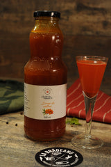 Sirop cătină