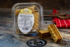 Napolitane de casă