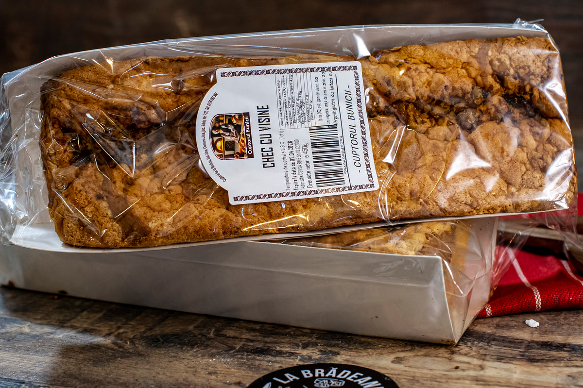 Chec, 900g