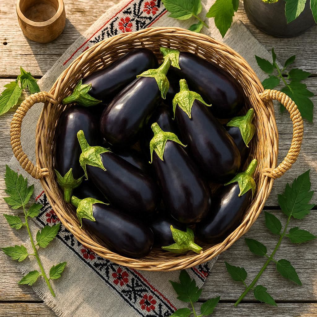 Vinete