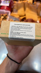 Ciocolată de casă asortată