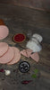 Parizer de porc